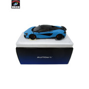 1/18 AUTOart 76083 McLAREN 600LT