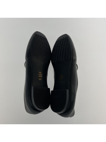 talanton by diana ビットローファー