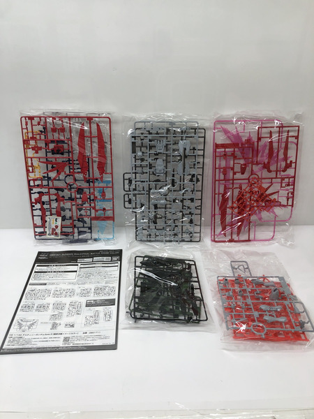 HG 1/144 デスティニーガンダムSpecII　最終決戦