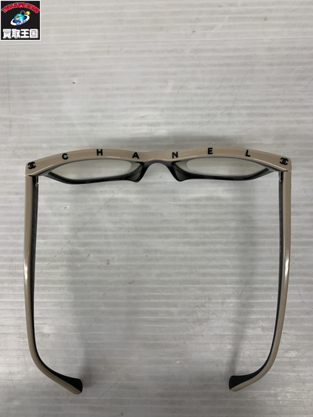 小物 CHANEL サングラス