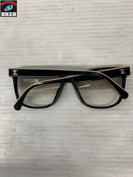 小物 CHANEL サングラス