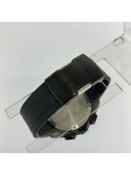 CITIZEN メンズ時計 W770MV クロノグラフ 100周年記念限定