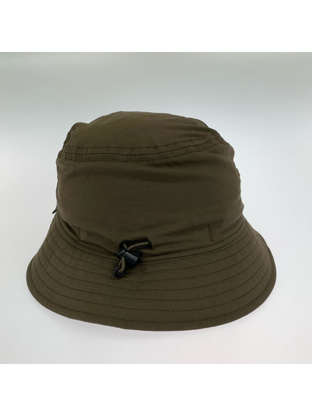 THE NORTH FACE ハット キャンプサイド ハット ベージュ (M)