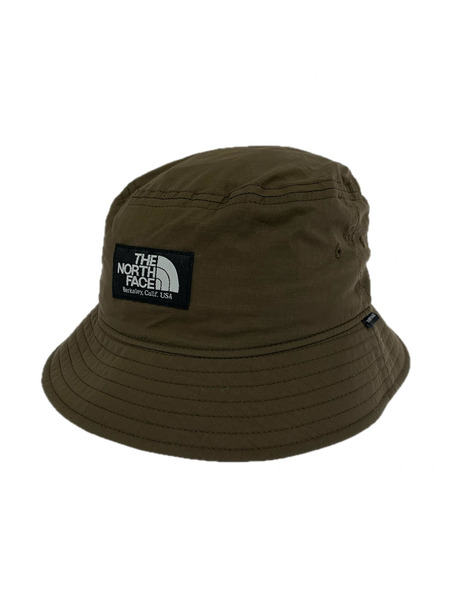 THE NORTH FACE ハット キャンプサイド ハット ベージュ (M)