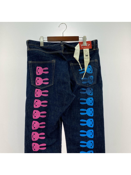 CUNE デニム・ジーンズ 27th 34