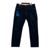 CUNE デニム・ジーンズ 27th 34