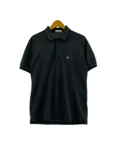 LACOSTE ポロシャツ OLD・フランス製 ポロシャツ