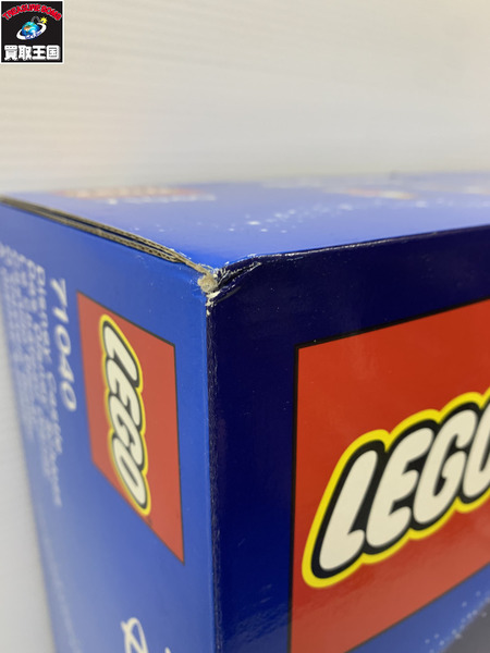 LEGO Disney Castle 71040