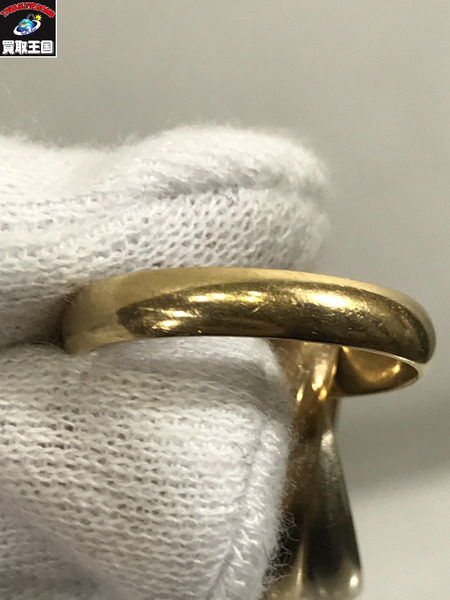 Cartier　 ラブリング/7.8g