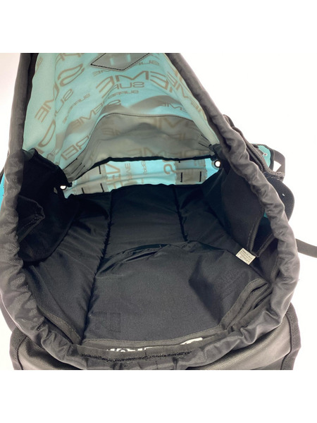Supreme  × THE NORTH FACE 21AW Steep Tech Backp