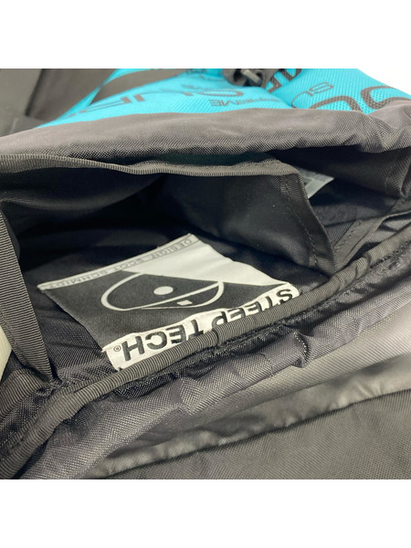 Supreme  × THE NORTH FACE 21AW Steep Tech Backp