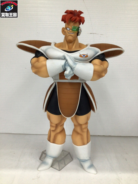 １番くじ ギニュー特戦隊 コンプセット