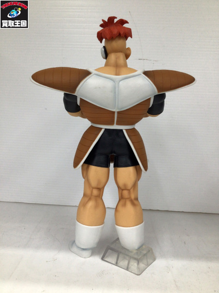 １番くじ ギニュー特戦隊 コンプセット