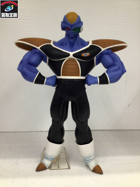 １番くじ ギニュー特戦隊 コンプセット