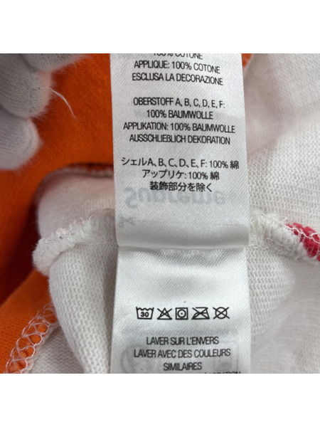 Supreme ポロシャツ 24ss S/S Rugby（XXL）マルチカラー