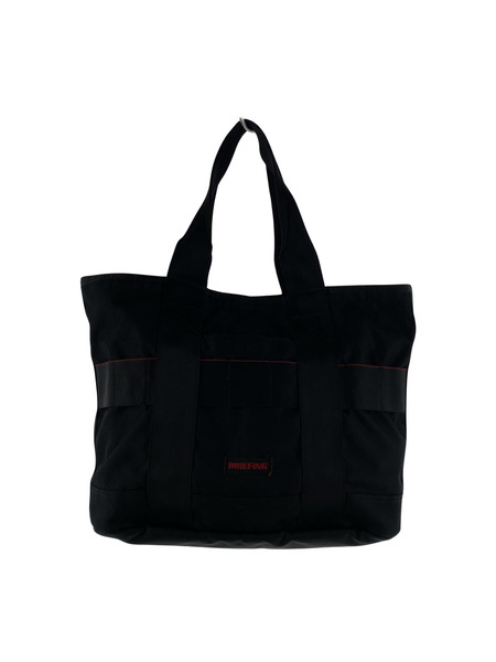 BRIEFING ソノ他バッグ DISCRETE TOTE M トートバッグ[値下]