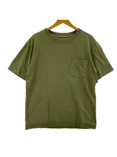 MHL. 半袖Tシャツ・カットソー カーキ