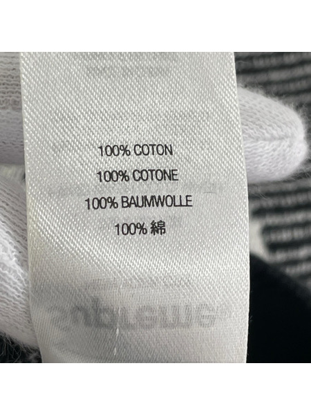 Supreme ジレ・ベスト 22SS Stripe Sweater Vest M