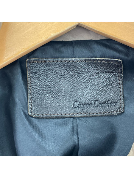 レザージャケット liugoo leathers