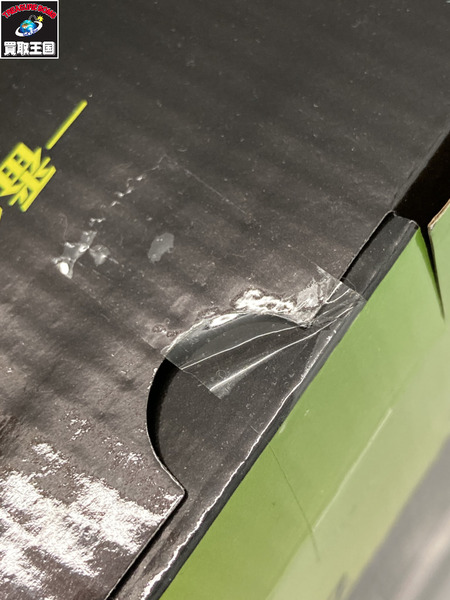 一番くじ ゲーム系その他 サイバーパンク エッジランナーズ A賞 デイビッド MASTERLISE