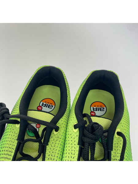 NIKE スニーカー Air Max DN Light Lemon Twist (30.0) HV3521-700