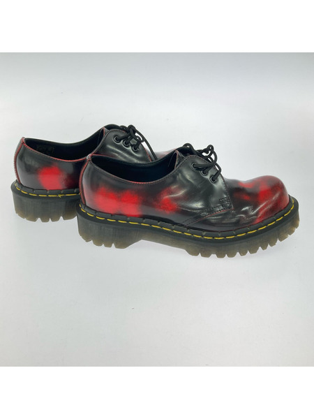 Dr.Martens シューズ ENGLAND製 TT06 RUB OFF SIZE:4