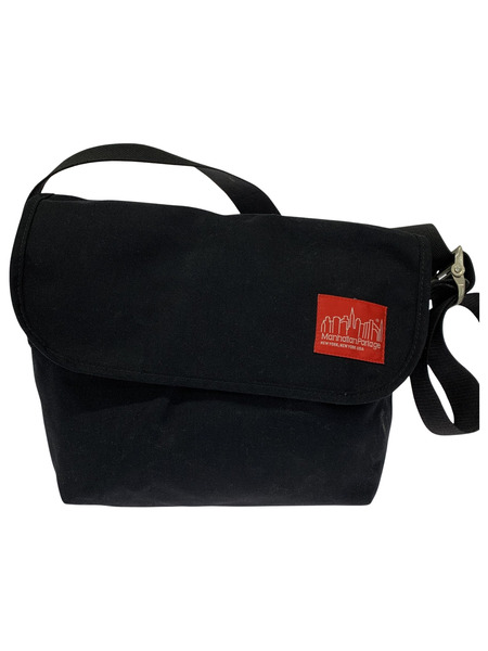 Manhattan Portage ショルダーバッグ ショルダーバッグ 黒[値下]