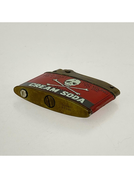 cream soda ソノ他 オイルライター