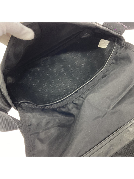 THE NORTH FACE ショルダーバッグ NN7704N 黒