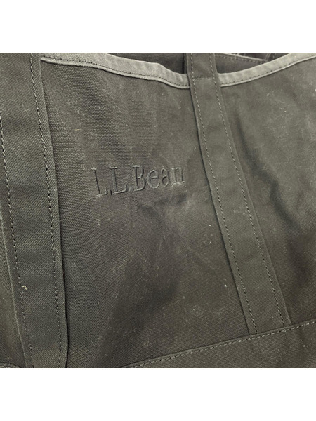 L.L.Bean ショルダーバッグ 2WAY BAG/BLK