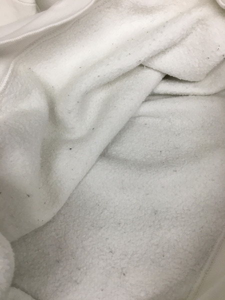 . スウェット・トレーナー 90s 童夢 大友克洋 当時物 スウェット (L) 白