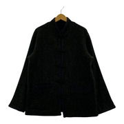 BRUNABOINNE ジャケット グインカーデェ チャイナジャケット