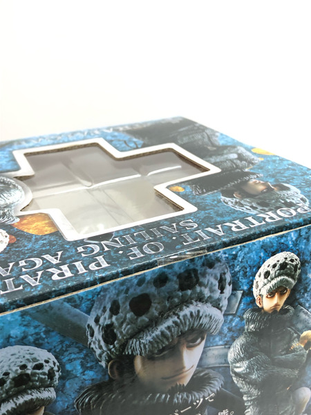 P.O.P トラファルガー・ロー