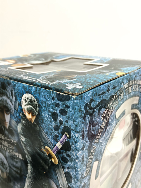 P.O.P トラファルガー・ロー