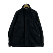 STONE ISLAND ジャケット MICRO REPS JACKET (M) 741540922