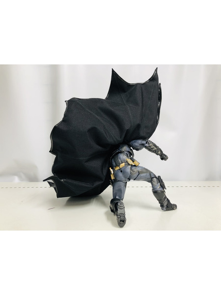 DC アメイジング・ヤマグチ バットマン(バットマン：アーカム・ナイト Ver.)