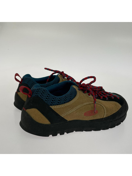 KEEN ブーツ JASPER ROCKS