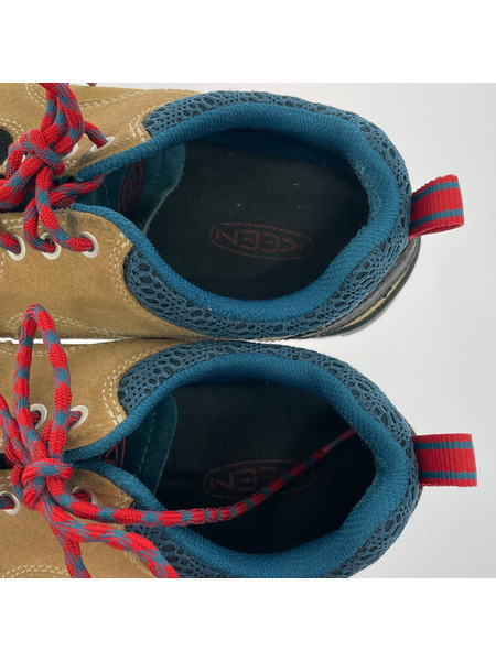 KEEN ブーツ JASPER ROCKS