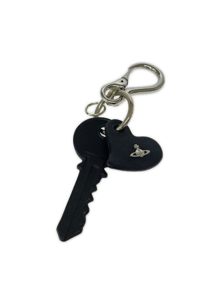 Vivienne Westwood ソノ他 KEYチャーム レザー