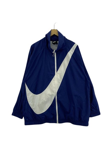 NIKE Swoosh Woven Sports Jacket[値下]