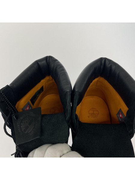 Timberland ブーツ ブーツ ブラック