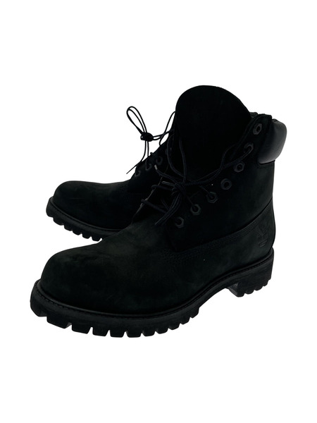 Timberland ブーツ ブーツ ブラック