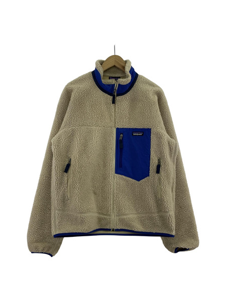 patagonia ブルゾン・ジャンパー クラシックレトロX (M)