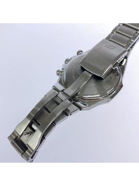 EDIFICE メンズ時計 CASIO