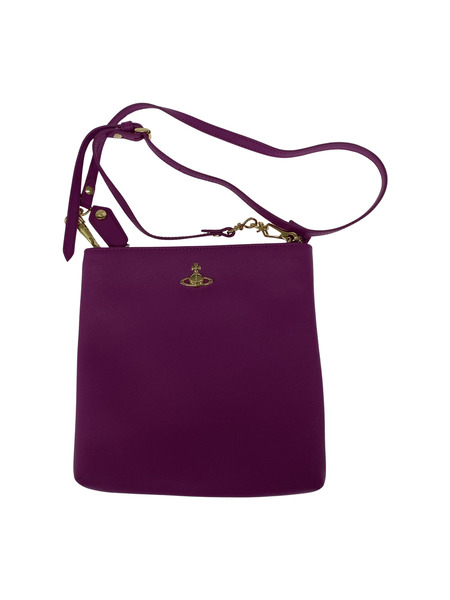 Vivienne Westwood  VICTORIA NEW SQUARE PUR 51160010-40565