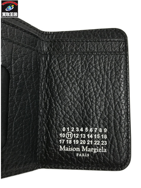 MAISON MARGIELA コンパクトウォレット TRIFOLD MINI WALLET