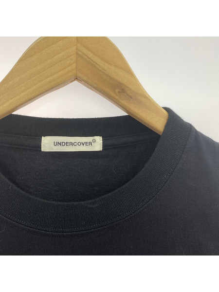 UNDERCOVER 半袖Tシャツ・カットソー