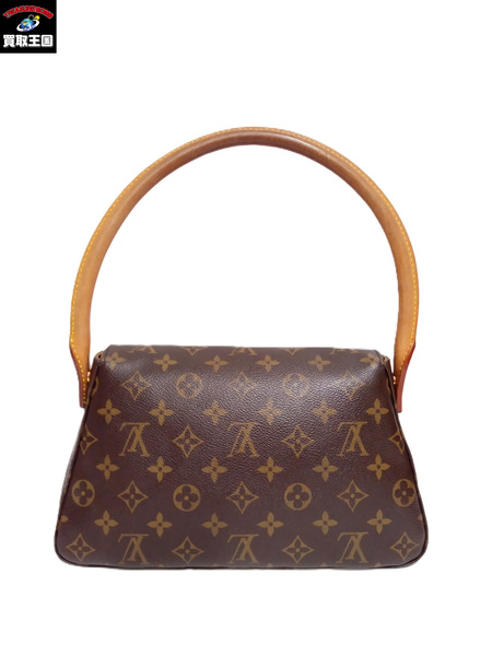 LOUIS VUITTON/ミニ・サックプラ/M51147