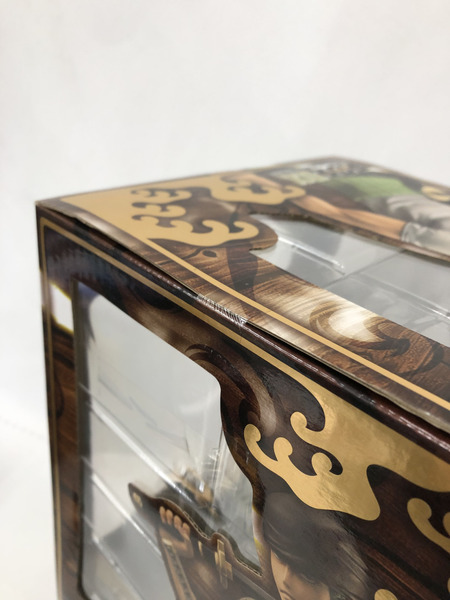 P.O.P ロロノア・ゾロ 10th LIMITED Ver. ※未開封