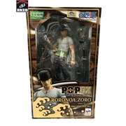 P.O.P ロロノア・ゾロ 10th LIMITED Ver. ※未開封